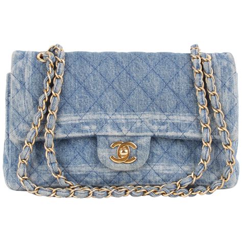 chanel jean sac|chanel bags used for sale.